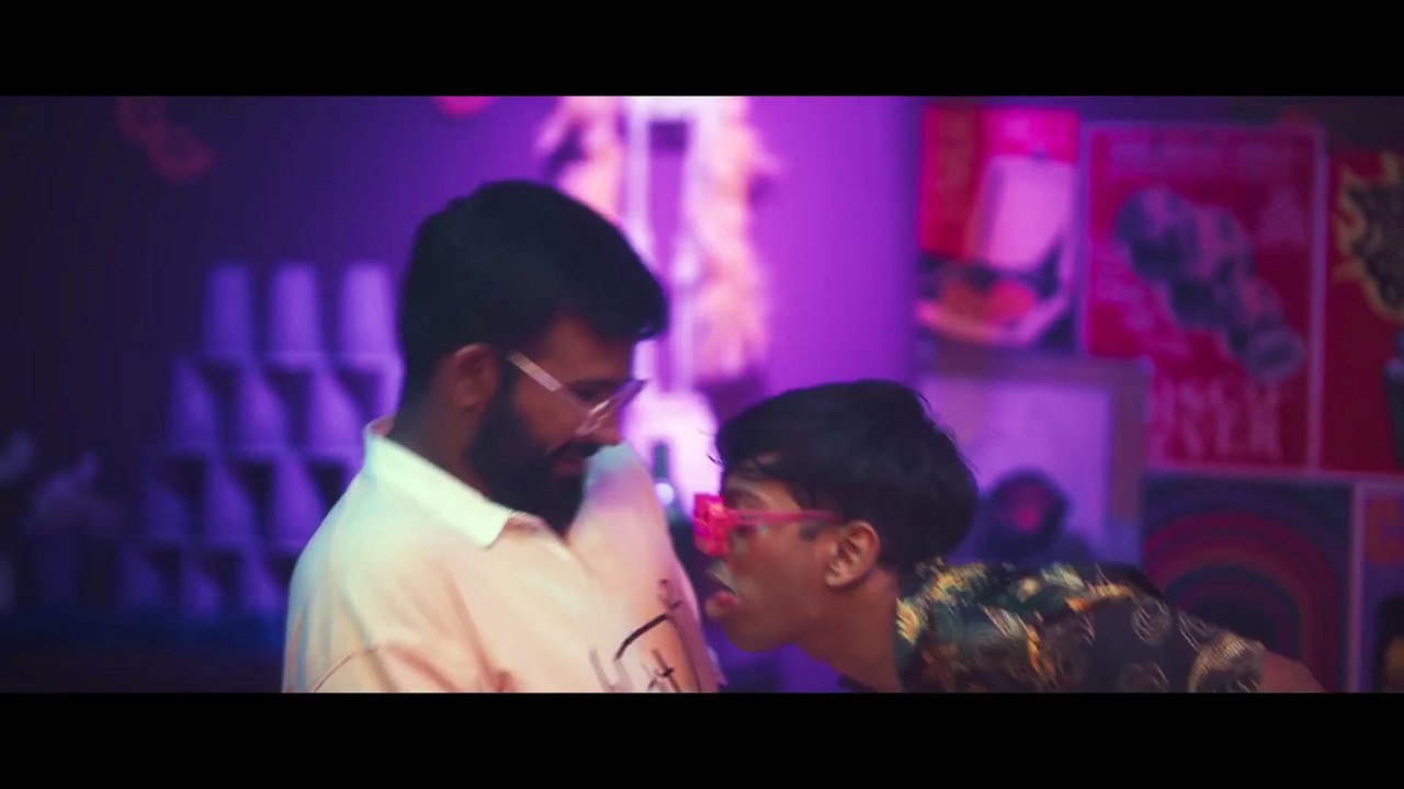 Ekaki Official Trailer - Ashish Chanchlani - ACV Studios - Releasing on 27th November