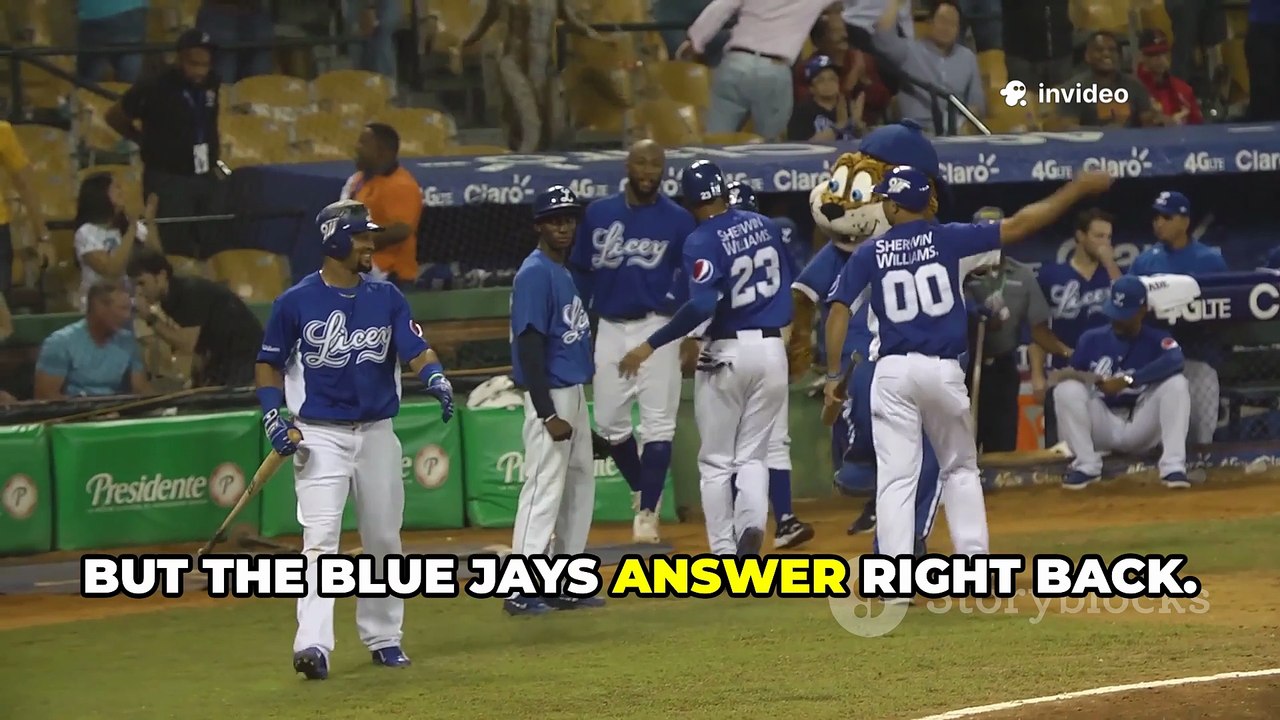 Dodgers vs Blue Jays 2025 World Series Highlights  Epic MLB Game Moments