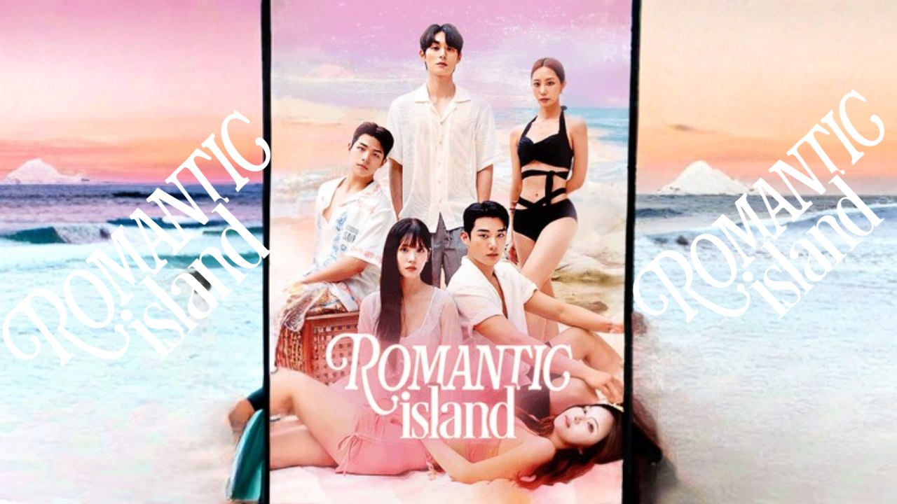 Romantic Island Engsub