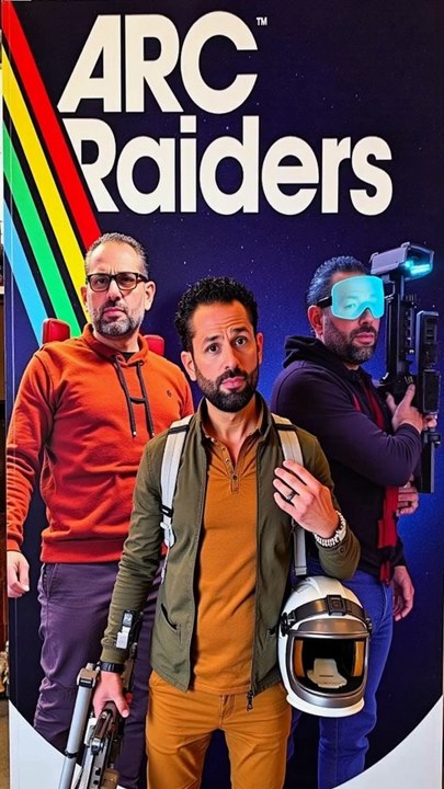 🎮 Une coop explosive dans un monde post-apo !