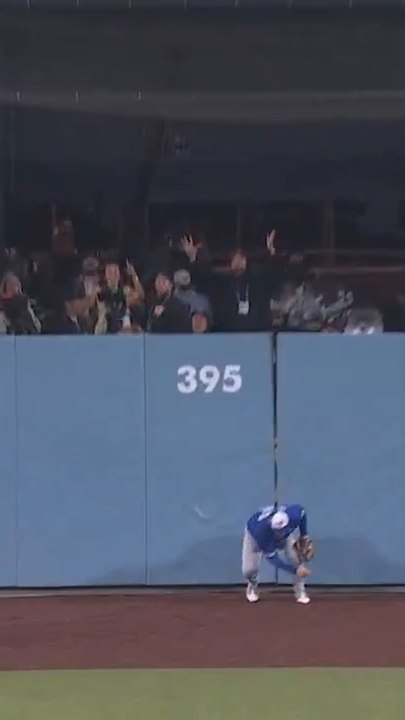 Freddie Freeman does it again!  Walk-Off Solo Blast deep into the California night