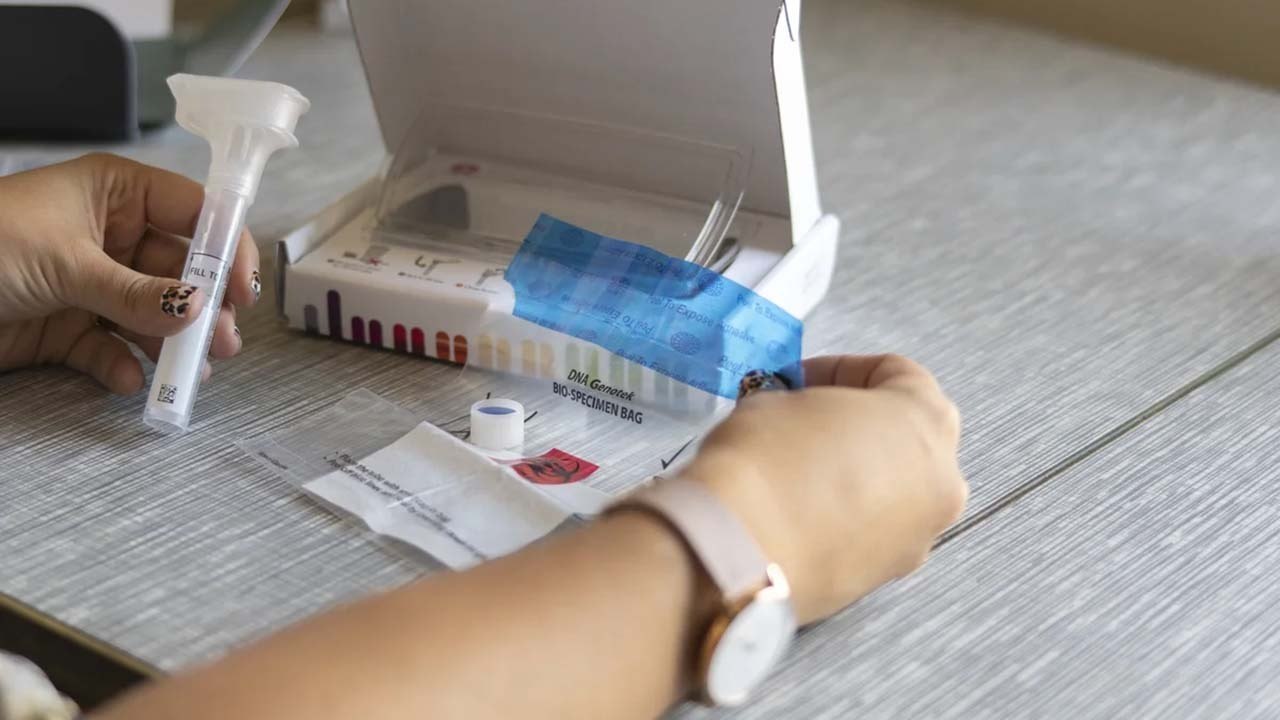 15 Million People’s DNA Data Hits the Market After Popular Testing Company Goes Bankrupt