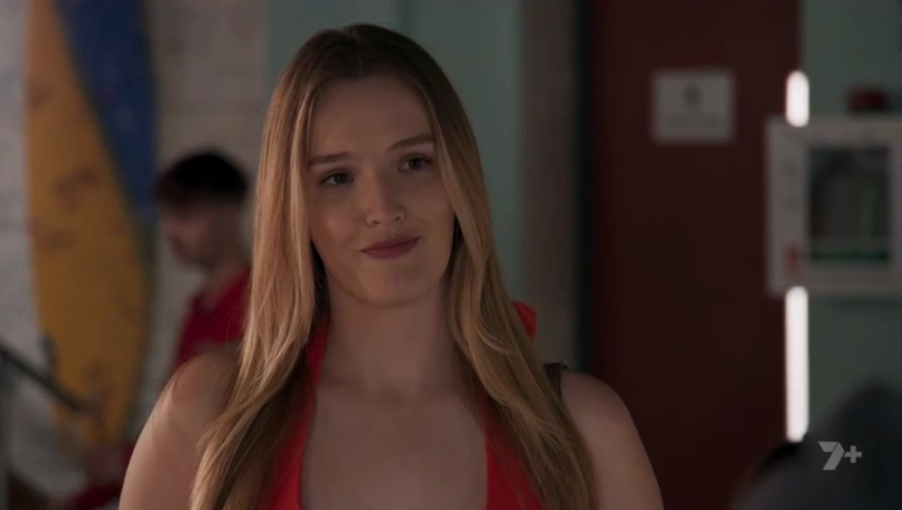 Home and Away Episode 8613 - October 28, 2025 🌟