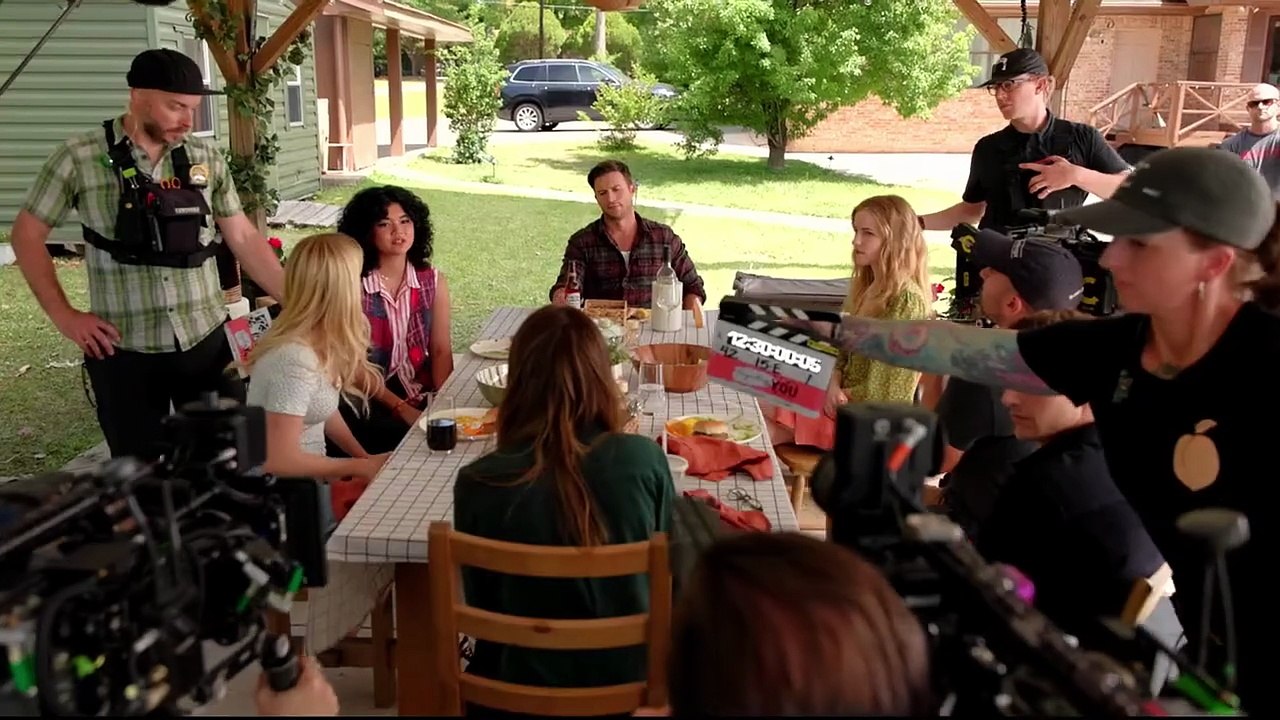 Regretting You | Featurette: Story