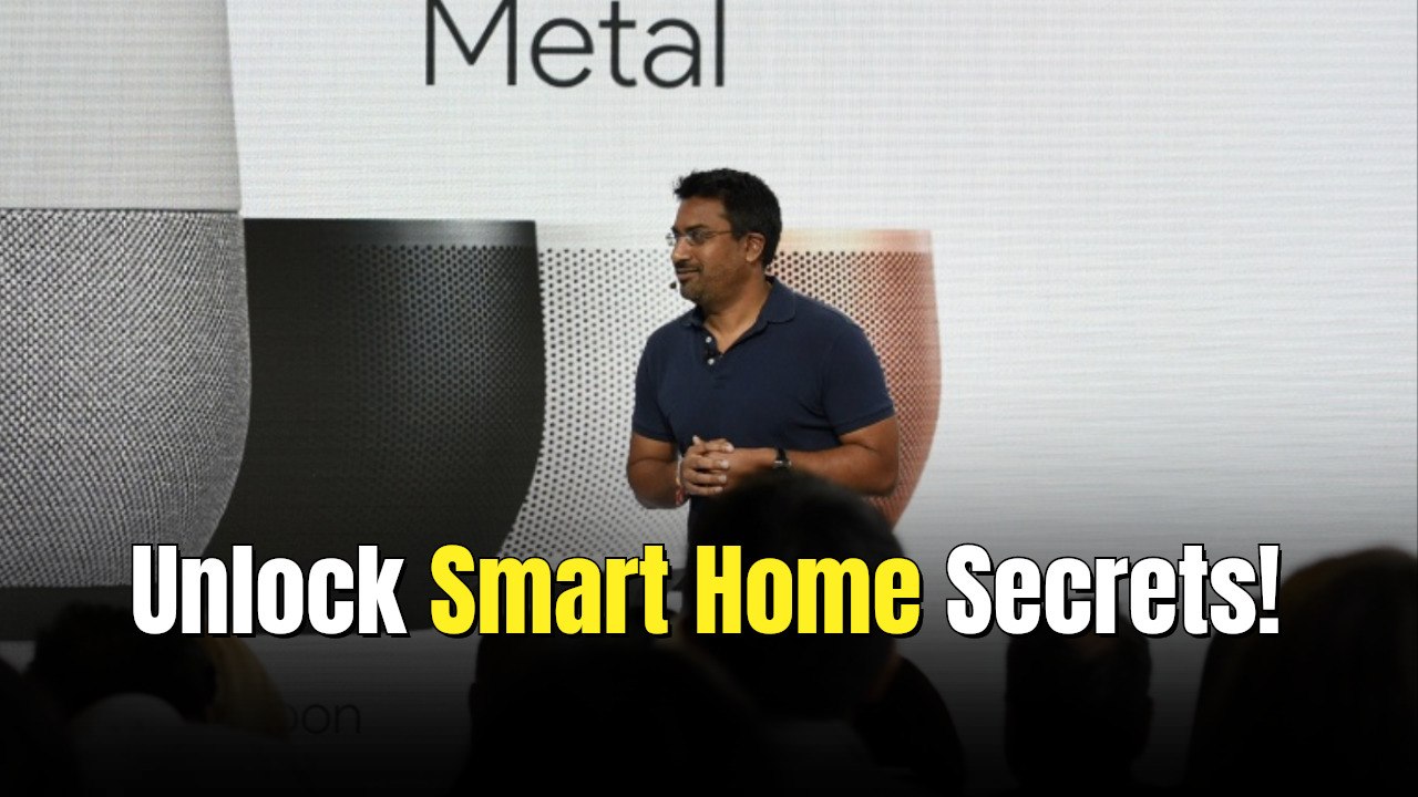 How iPhone Users Can Use Google Assistant Devices to Build a Smarter Home