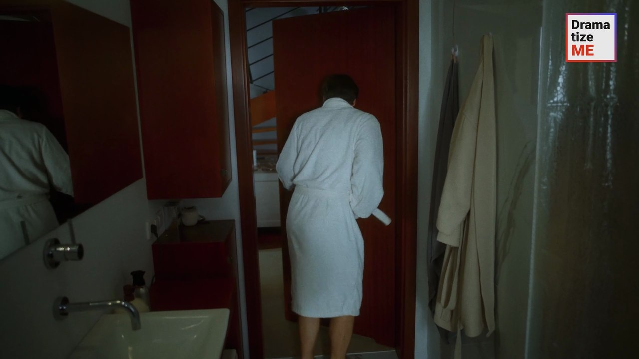 Mom-In-Law Mistaken For Bride