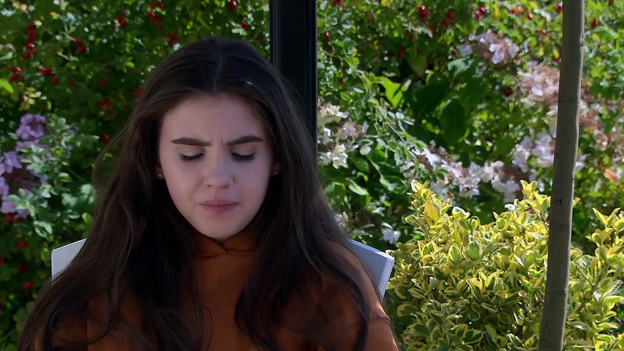 Emmerdale - Season 54 Episode 202 - Tuesday 28th October 2025