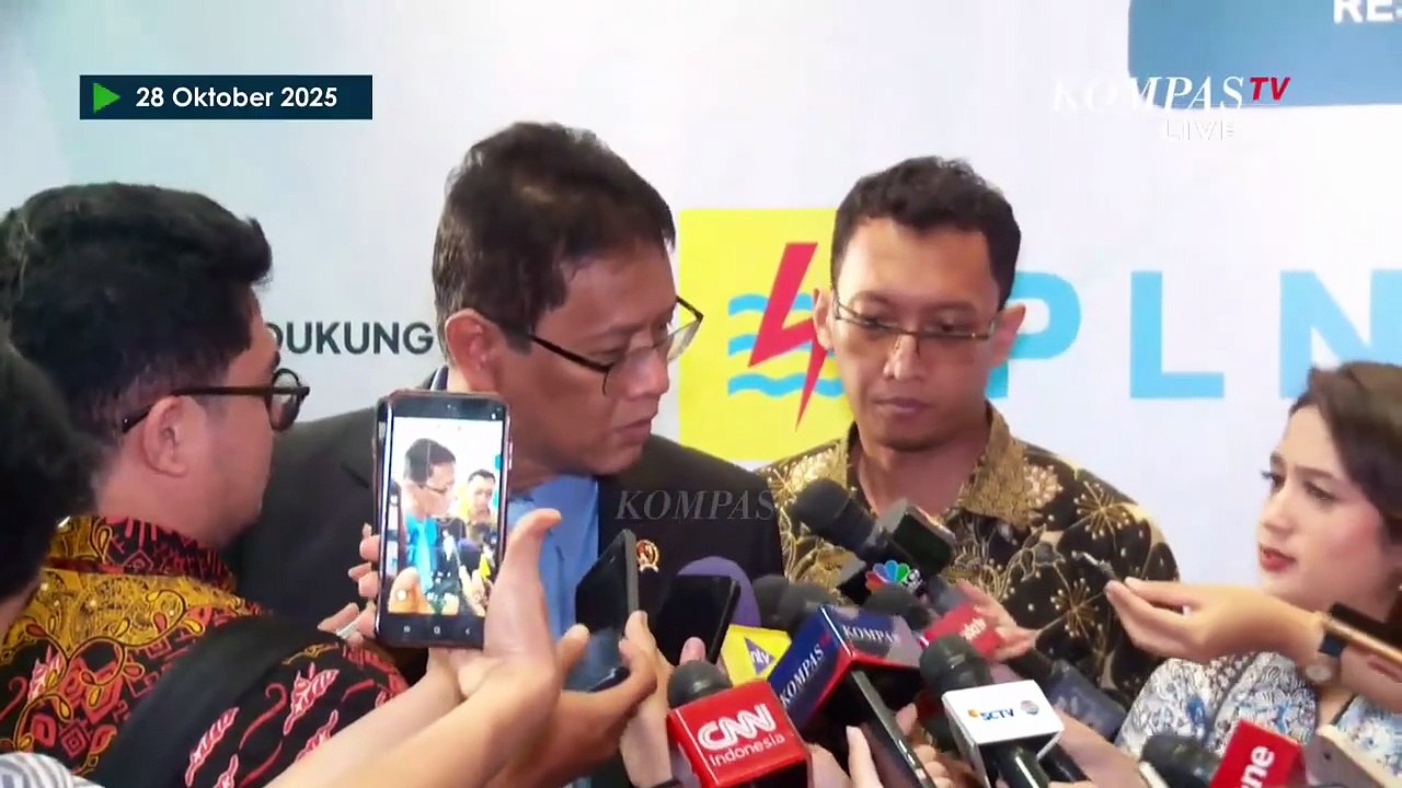 Menkeu Purbaya Respons Jokowi Sebut Kereta Cepat Whoosh Bukan Cari Laba