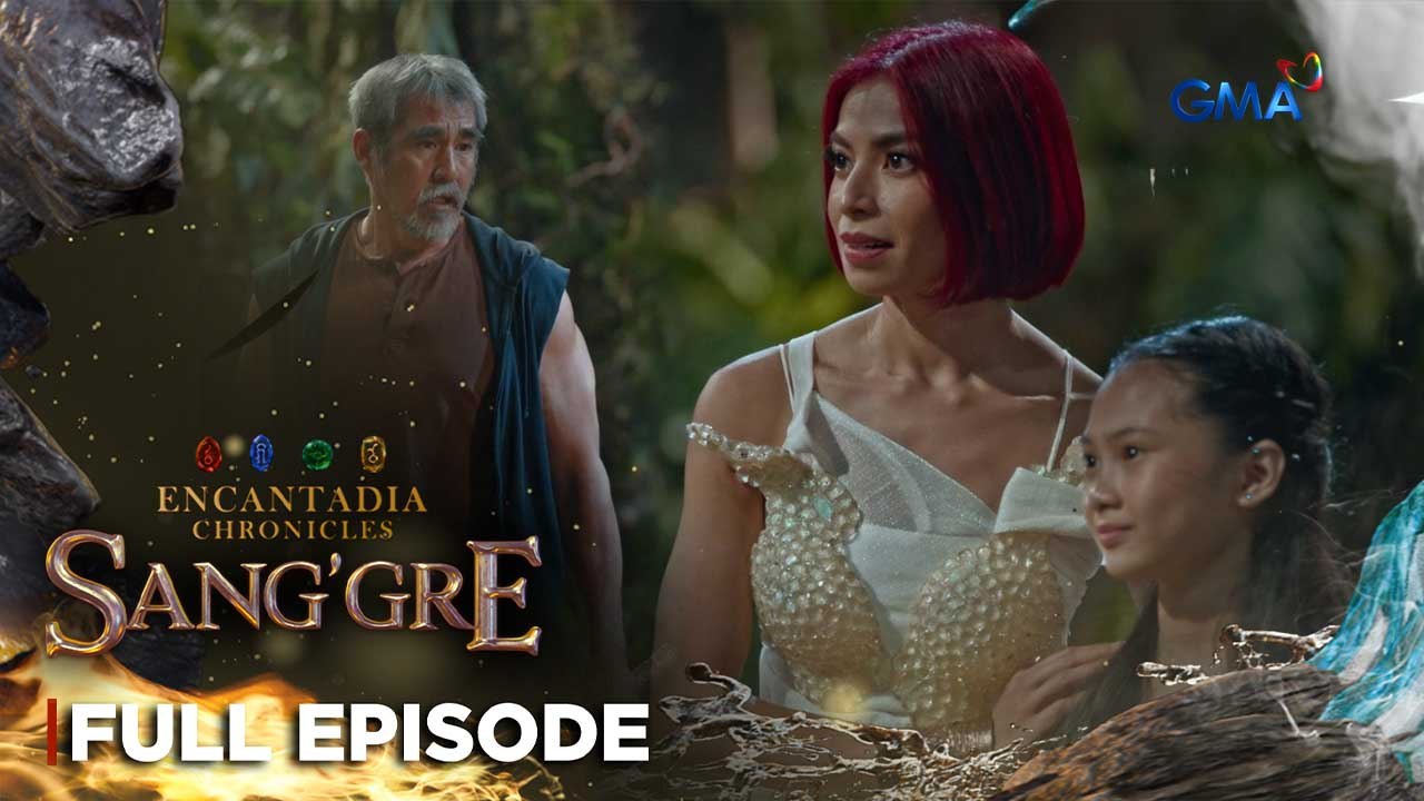 Sang'gre: Full Episode 97 (October 28, 2025) | Encantadia Chronicles