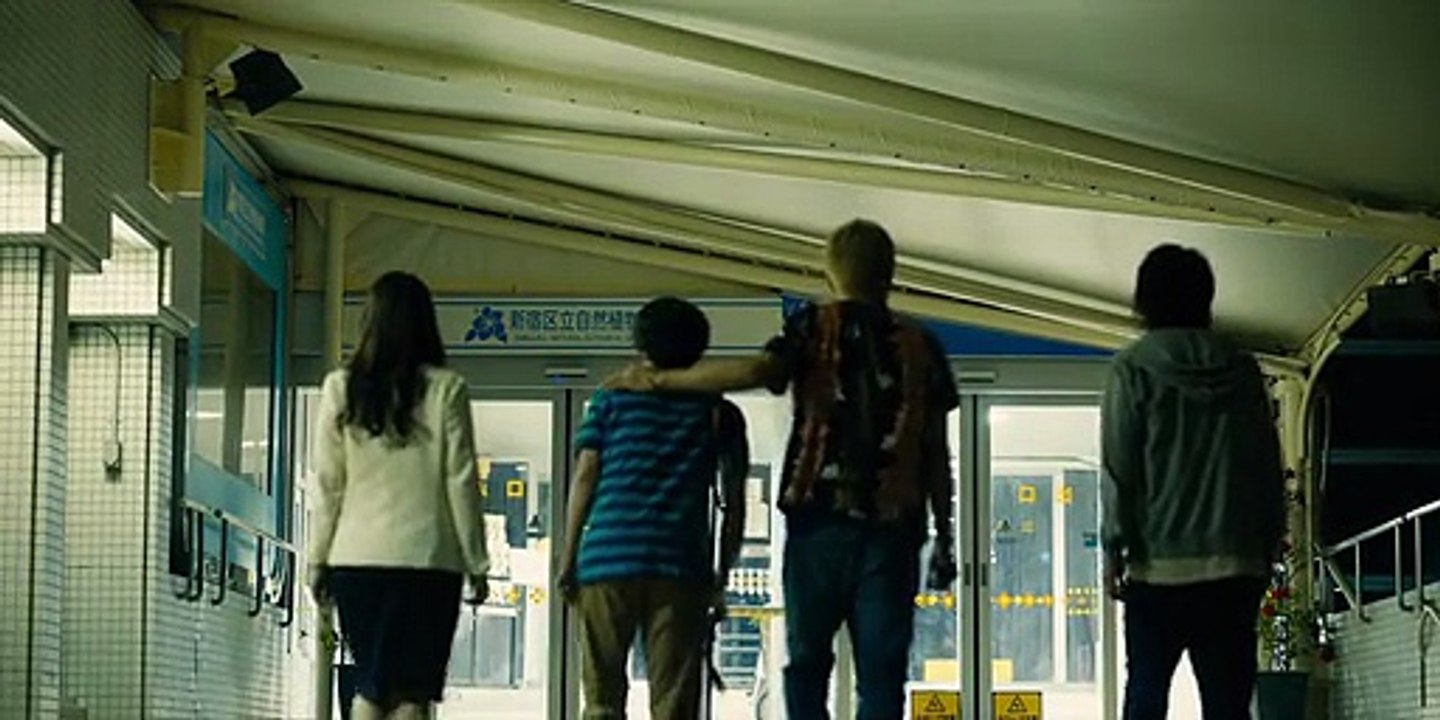 Alice in Borderland (2020) S01E03 (Hindi)