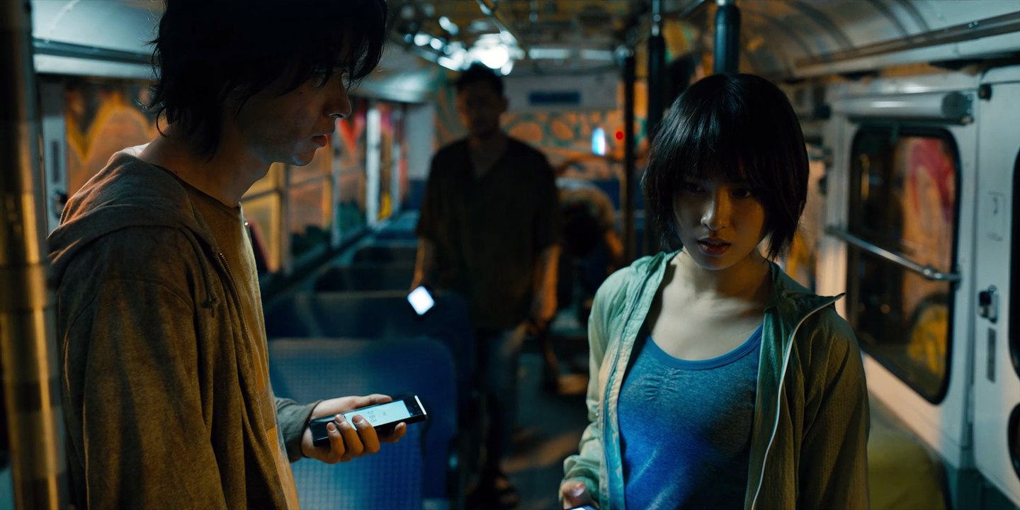 Alice in Borderland (2020) S01E04 (Hindi)