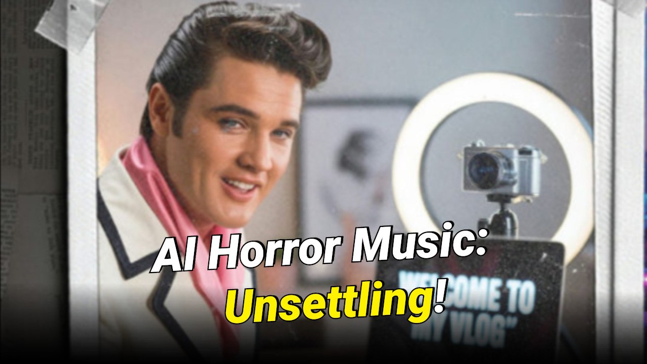 12 AI Trends Taking Over Music Videos and the Internet