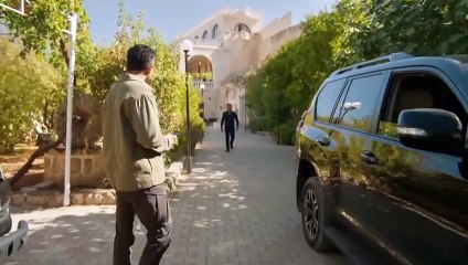 مشاهدة مسلسل المدينة البعيدة الحلقة 2 مترجمة الآن 🌟