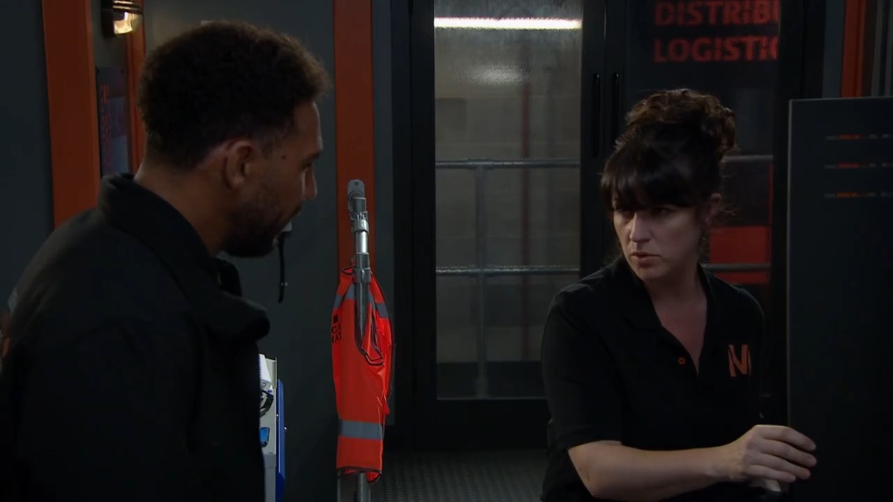 Emmerdale S54E202 Tuesday 28th October 2025