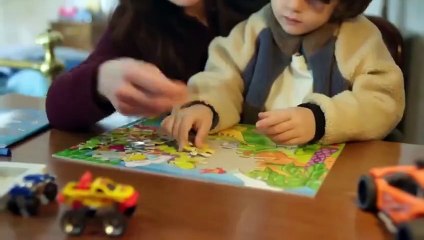 مشاهدة الحلقة 8 من مسلسل المدينة البعيدة مترجمة بجودة عالية 🌟