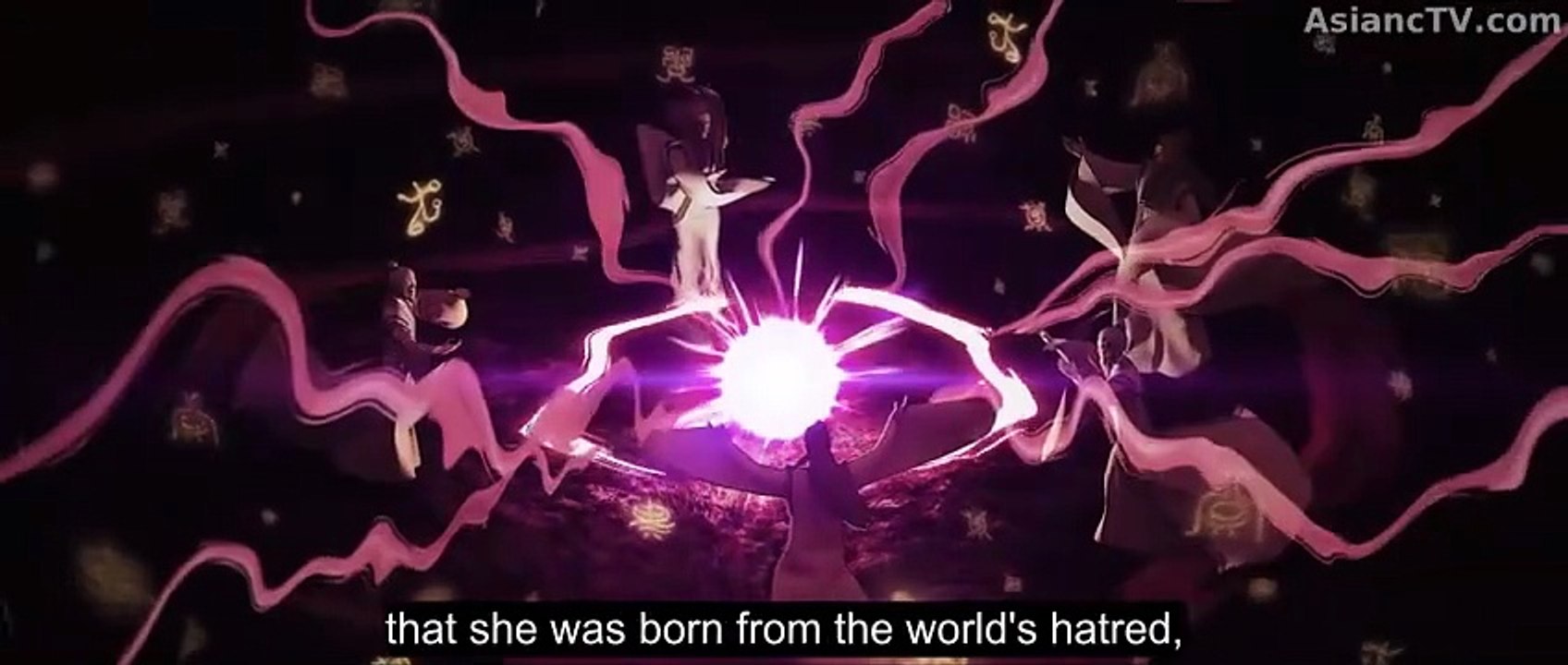 Sword and Beloved (2025) Ep 13 English Sub