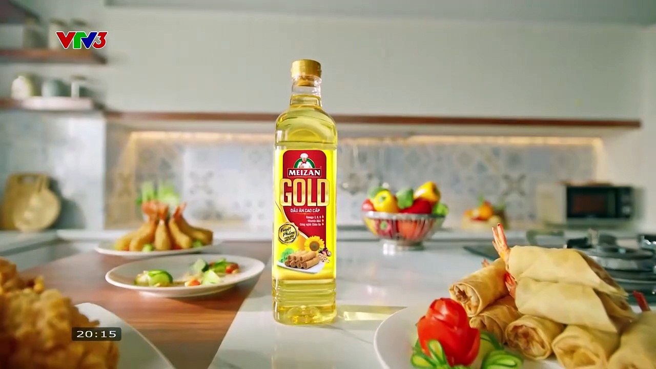 Gió ngang khoảng trời xanh - Tập 35