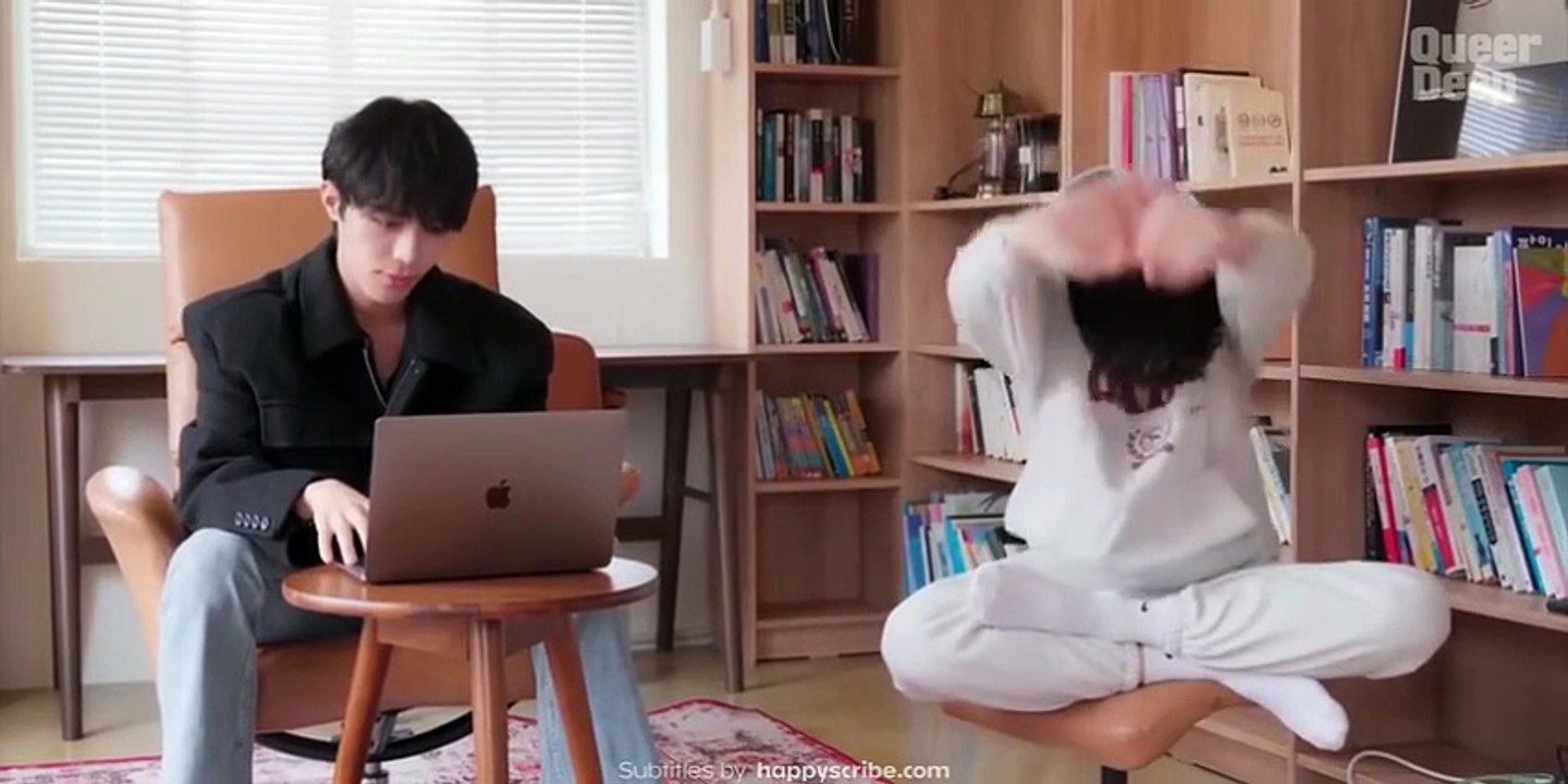 🇰🇷(ENG SUB) Bound ConTracT (2025) EP 3