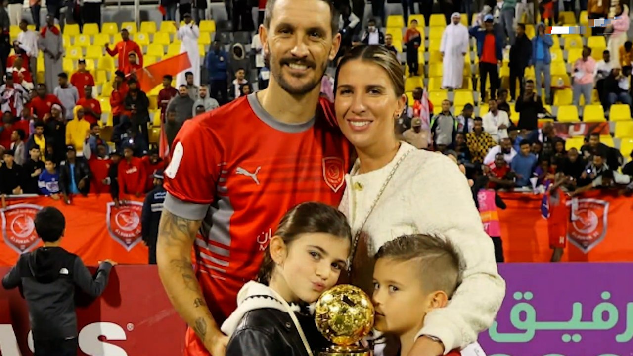 Luis Alberto: "¿'Last Dance' en España'? Pienso año a año en Qatar