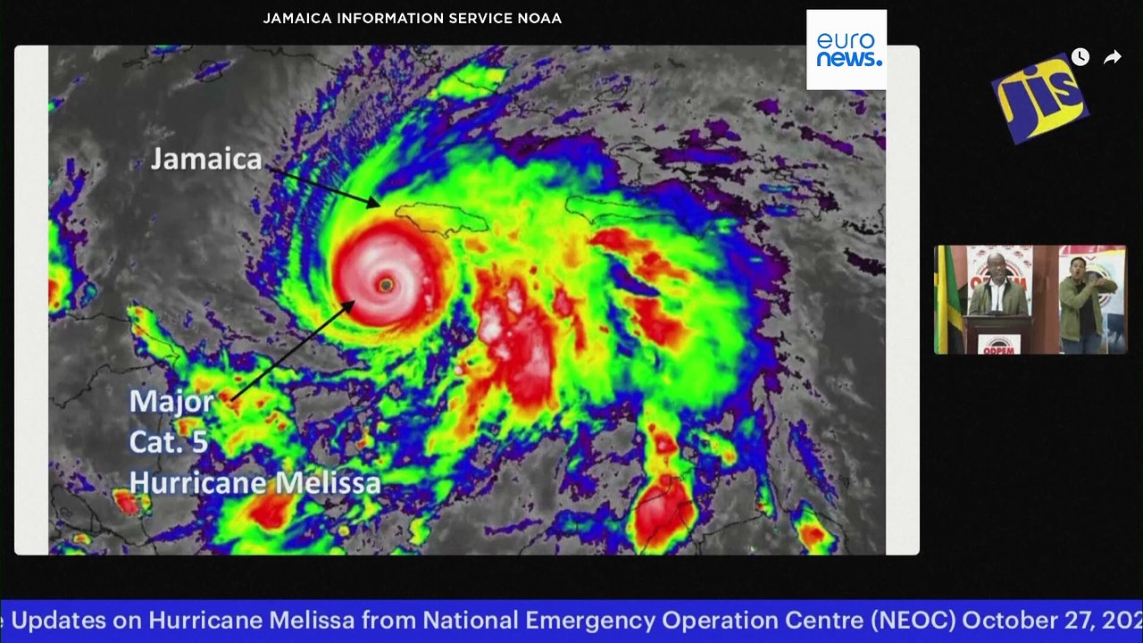 Latest news bulletin | October 28th, 2025 – Evening