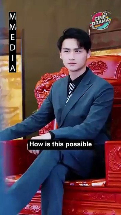 Young Heiress Encounters a Beggar the Street—Takes Him Home to Check Him Out as Husband - Cine Drama