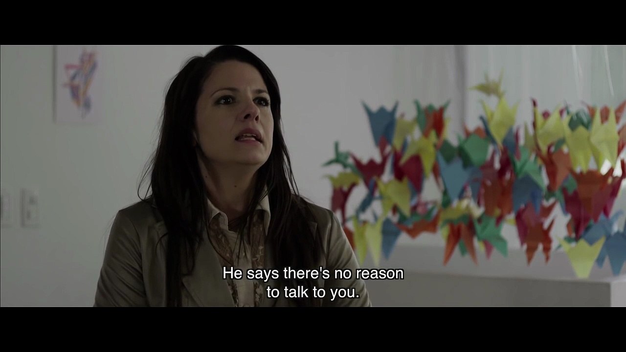 Martírio (2016) Romance Drama