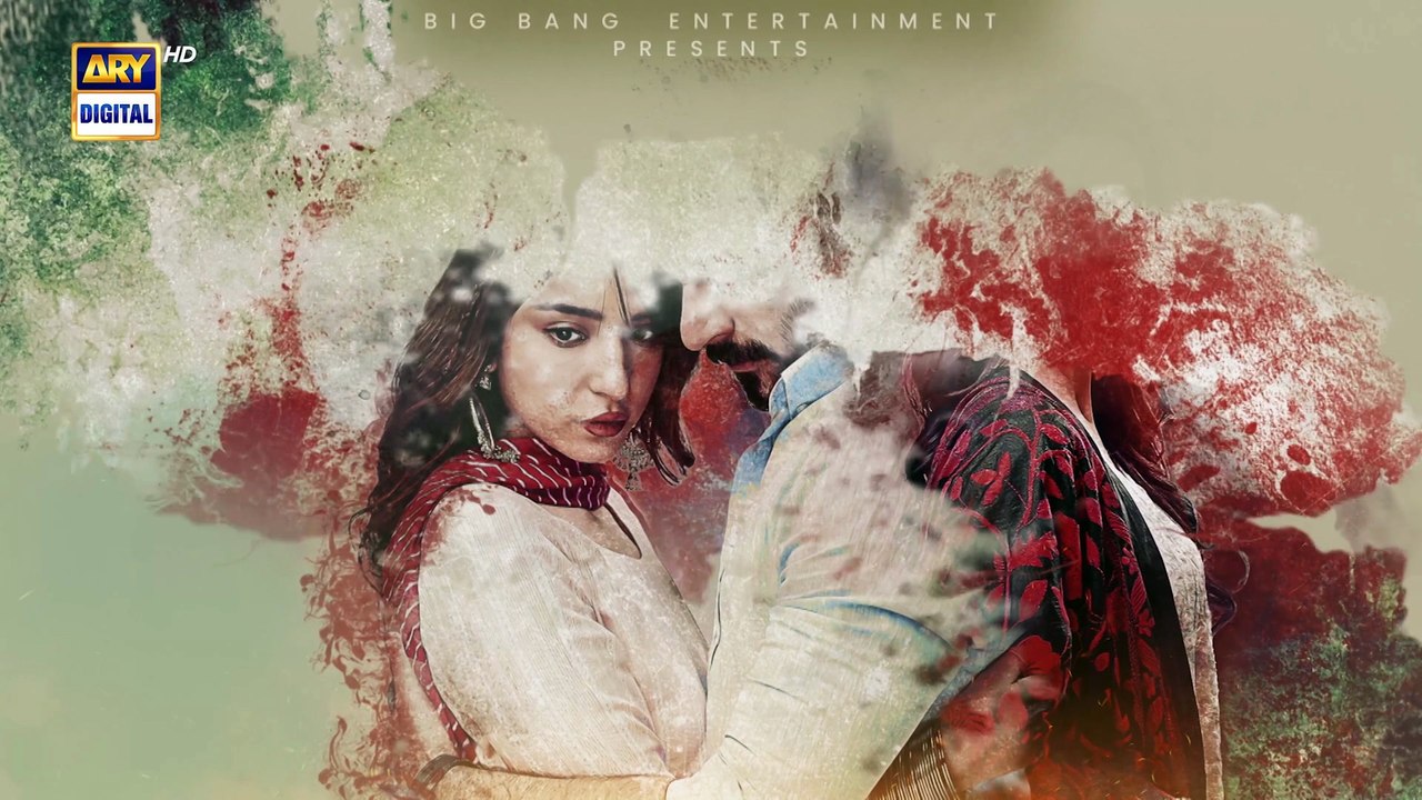 Biryani Episode 23 | 28 Oct 2025 | Khushhal Khan | Ramsha Khan | ARY Digital