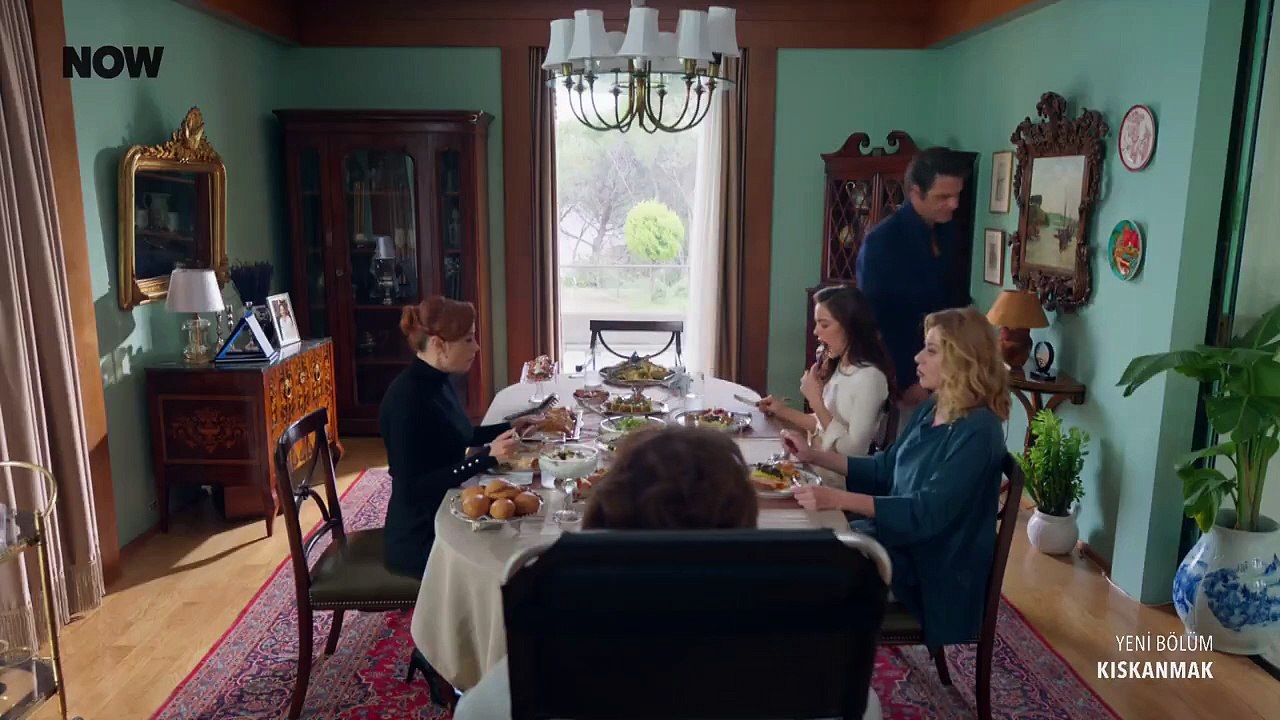 Kıskanmak 7 Bölüm izle Full PART 4