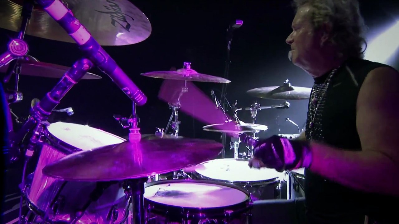 No More No More - Aerosmith (live)