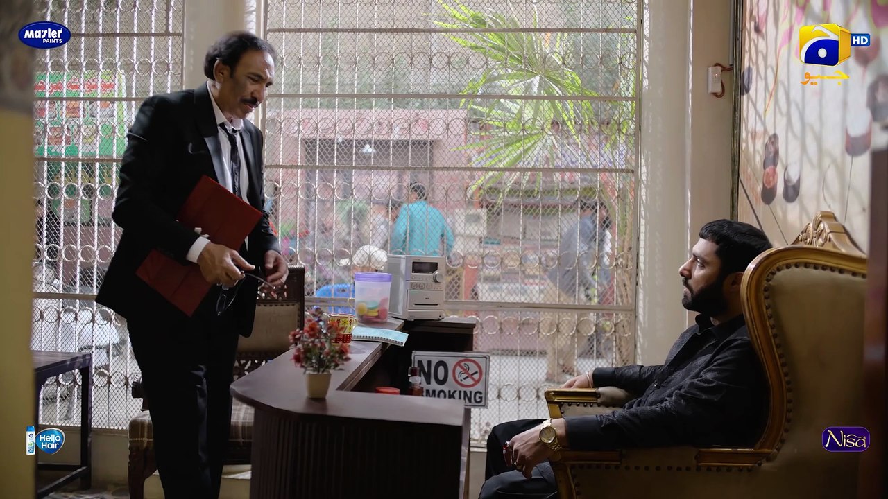 Sanwal Yaar Piya - 28th October 2025 - Episode 14