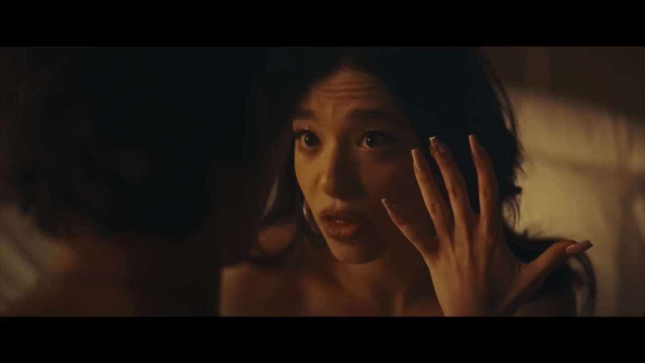 Anora Movie Clip - Marriage