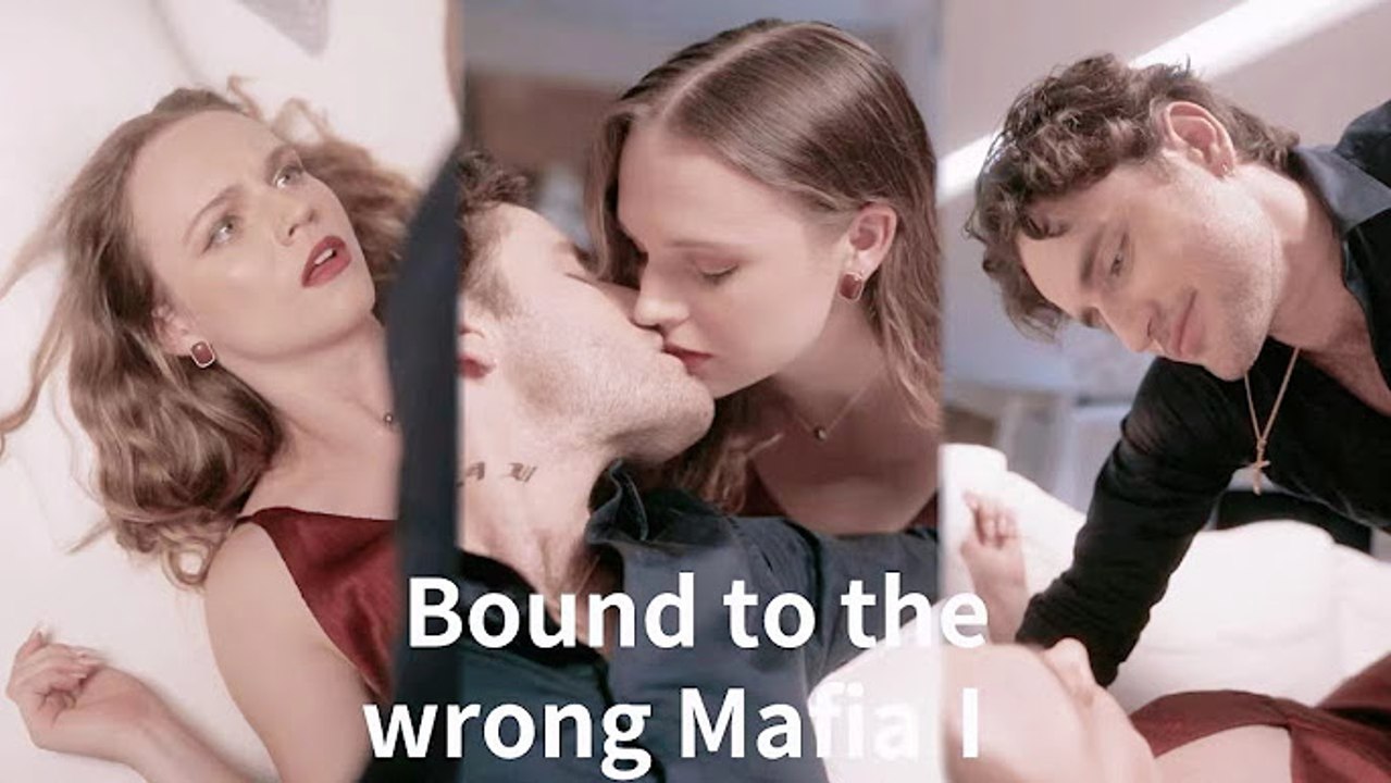 Bound To The Wrong Mafia (NEW) - FULL [Eng Sub]