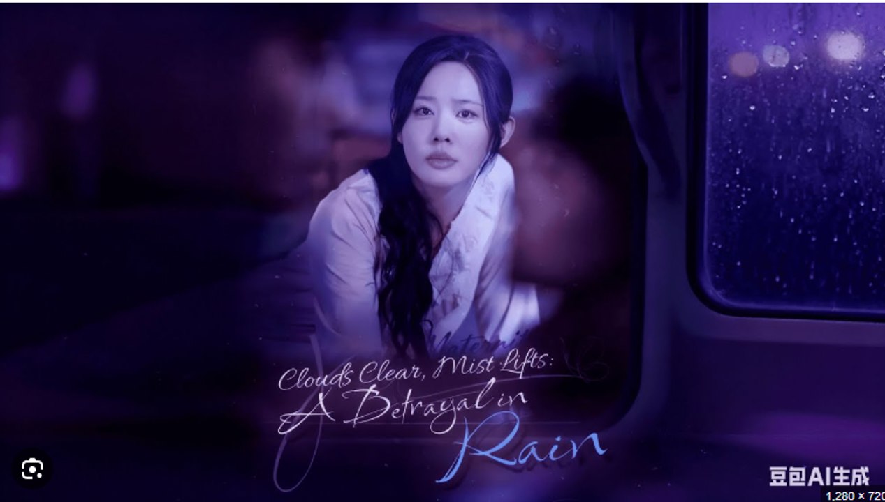 Clouds Clear, Mist Lifts- A Betrayal In Rain Part 2