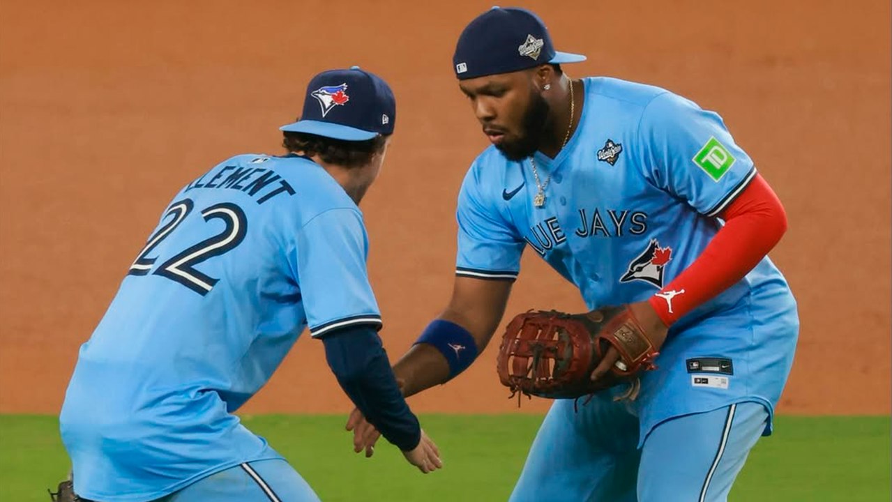 Blue Jays empatan la Serie Mundial ante Dodgers y fuerzan el regreso a Toronto