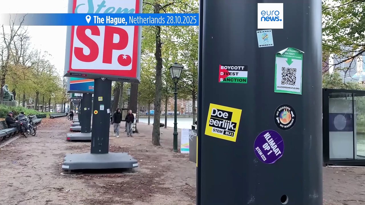 Latest news bulletin | October 29th, 2025 – Morning