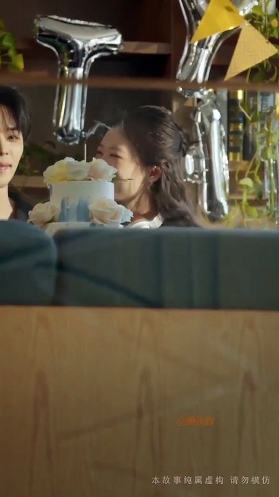 《燈火未照舊人歸》董文轩&张达塬