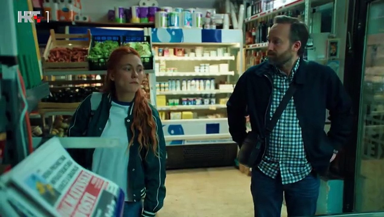 Blaž među ženama epizoda 5.