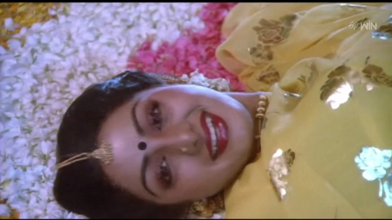Sridevi Hot Song - Kode Thrachu4