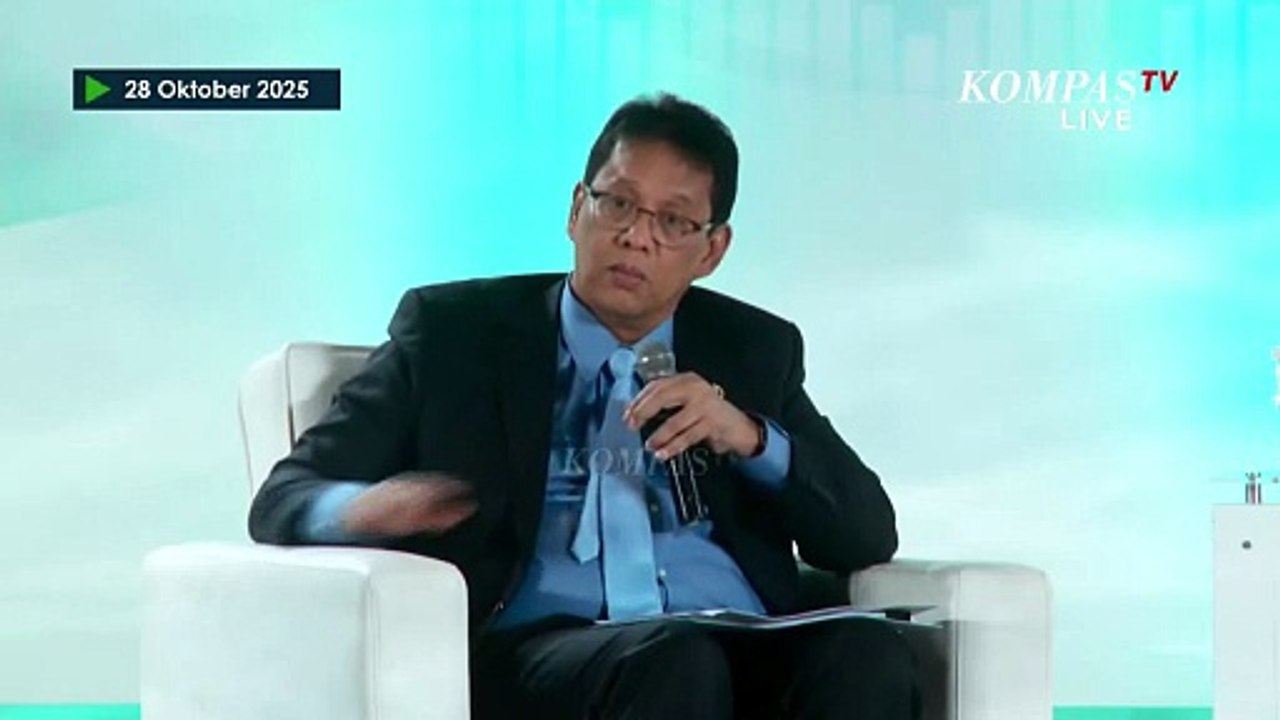 Menkeu Purbaya Beber Alasannya Tak Ingin Naikkan Pajak: Anda Akan Susah