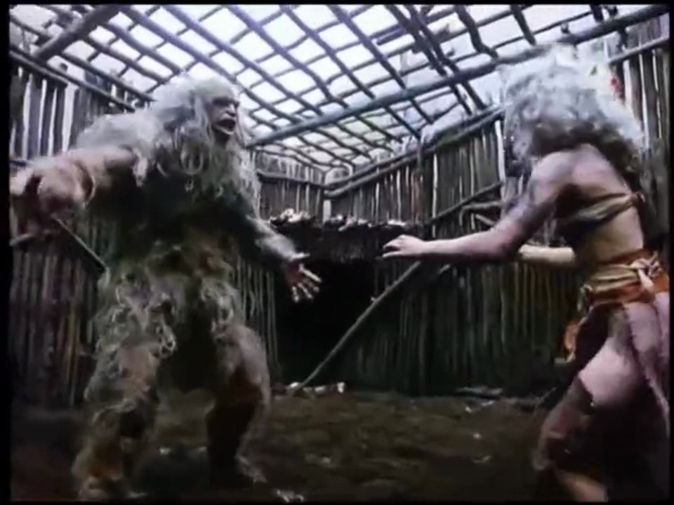 America 3000 (1986) Fantasy Film Deutsch