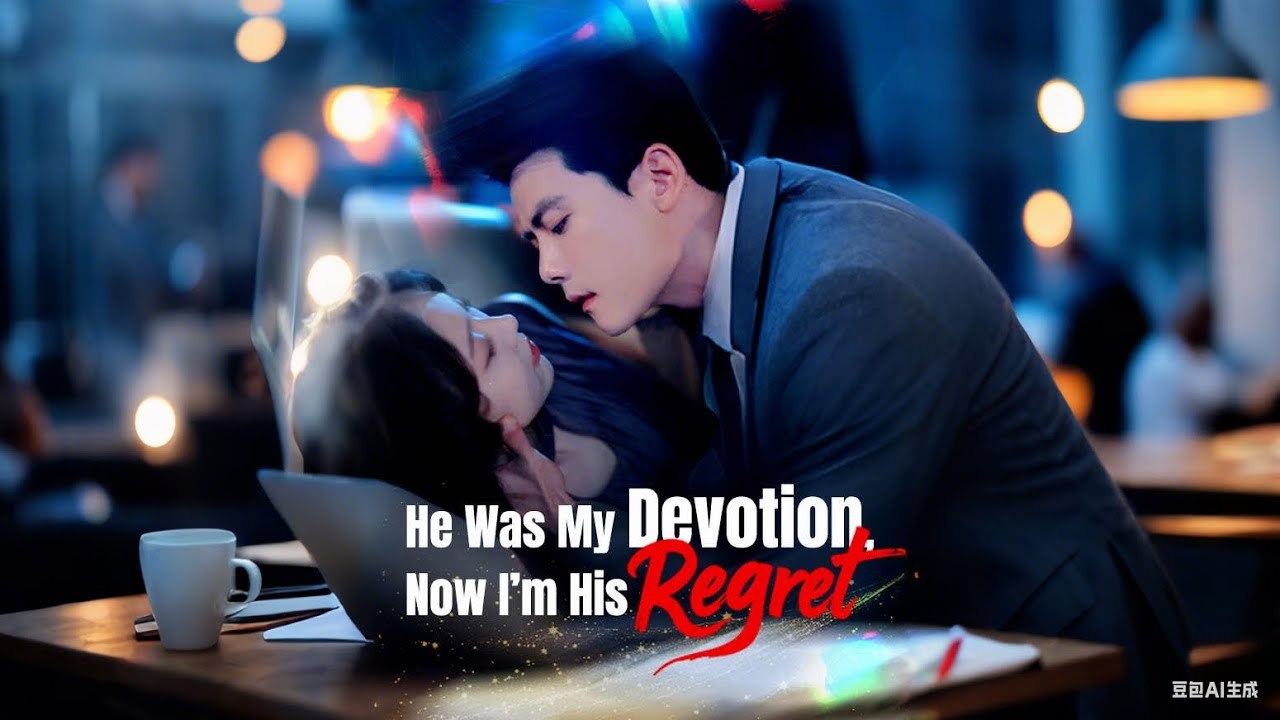 He Was My Devotion, Now Im His Regret