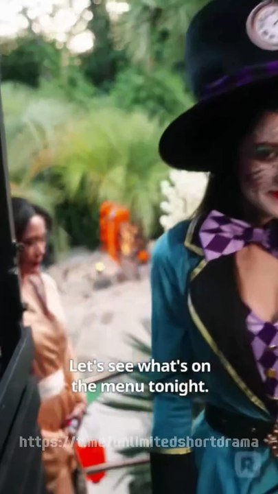 The Secret of Nami Sushi English Sub - English Sub