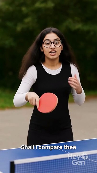 Shakespeare's Summer Love