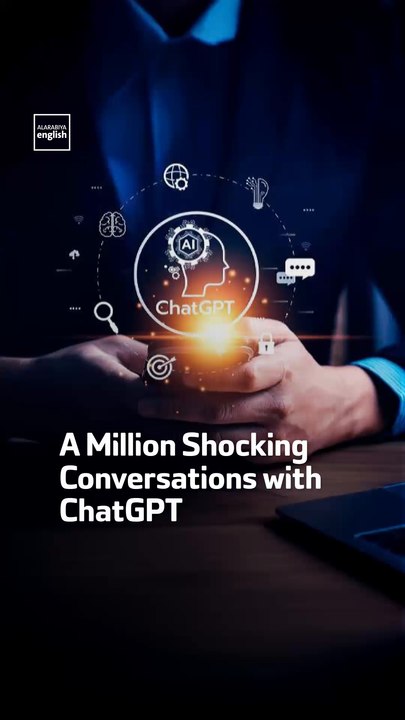 A Million Shocking Conversations with ChatGPT