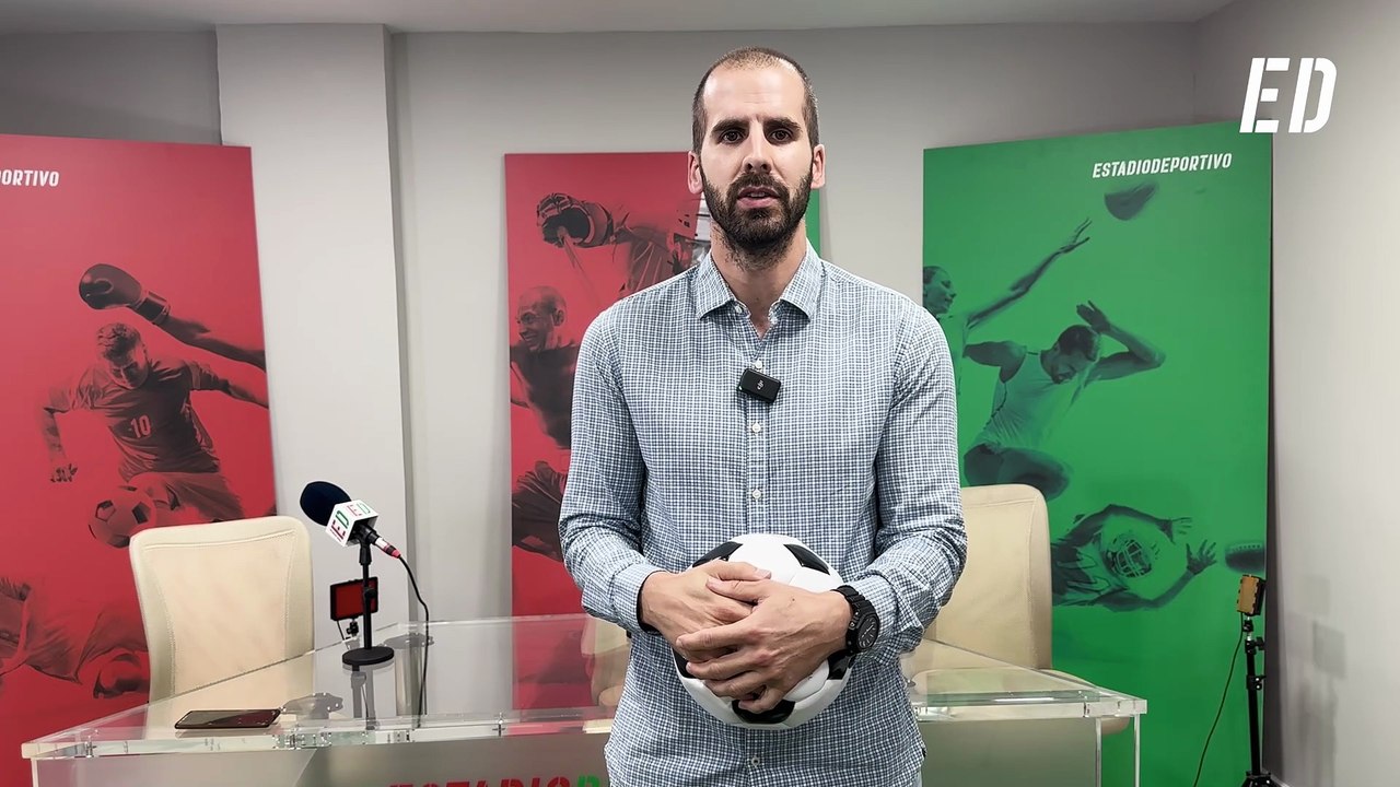 Hartos de Umar Sadiq: "Ojalá no vuelva a jugar al fútbol"