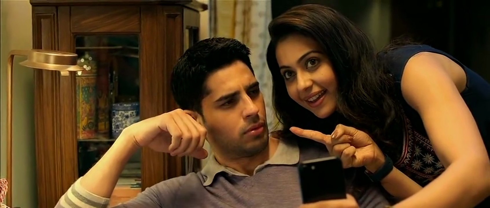 ORG spy thriller,Aiyaary ,hindi movie