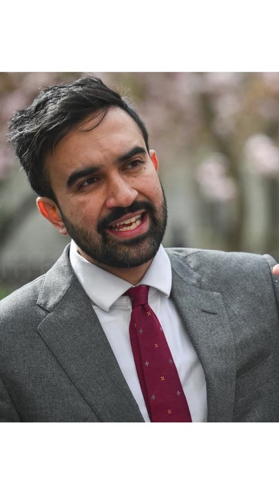 Mairie de New York: qui est Zohran Mamdani ?