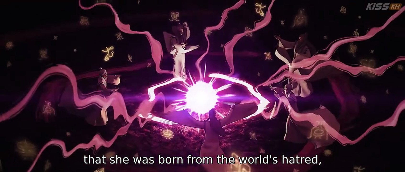 Fox Spirit Matchmaker 3 - Sword and Beloved Episode 13 | Engsub