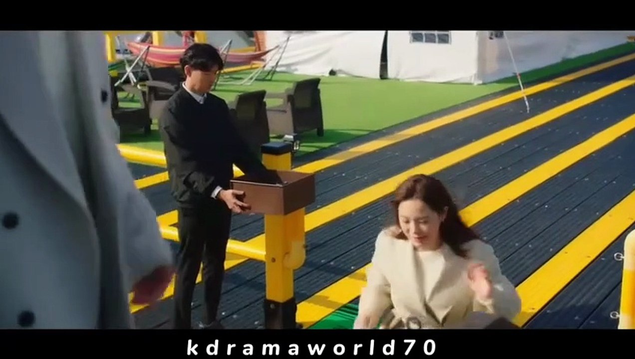 (Business Proposal) Ep-07