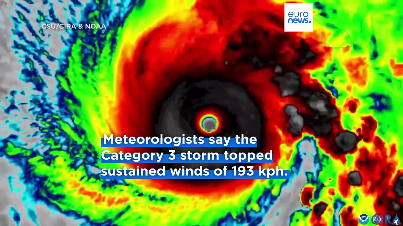 Latest news bulletin | October 29th, 2025 – Evening